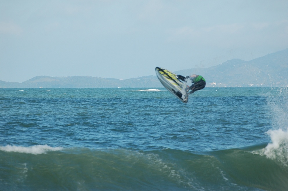 Jet Waves World Championship: Pilotos argentinos confirmam presença 