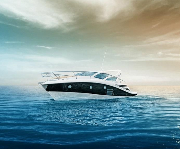 Lanchas Armada: First Yacht oficializa representação exclusiva da marca com evento em Biguaçu