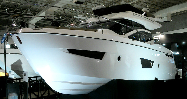 Lanchas Portofino e Sedna Yachts se unem