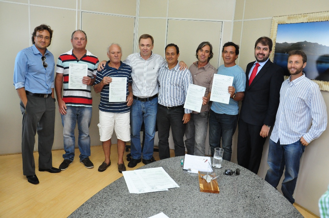 Marinas em Florianópolis conseguem licença para operar legalmente