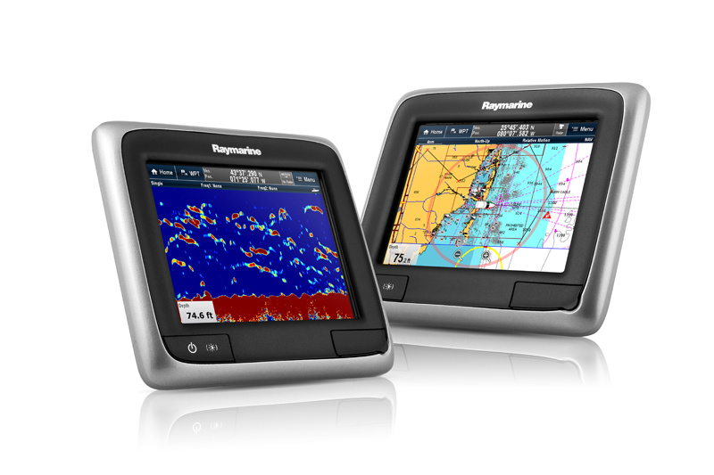 Marine Express organiza palestras sobre equipamentos eletrônicos durante a Boat Xperience
