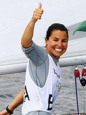 Martine Grael e Isabel Swan defendem o Brasil na Semana de Vela de Medemblik, na Holanda