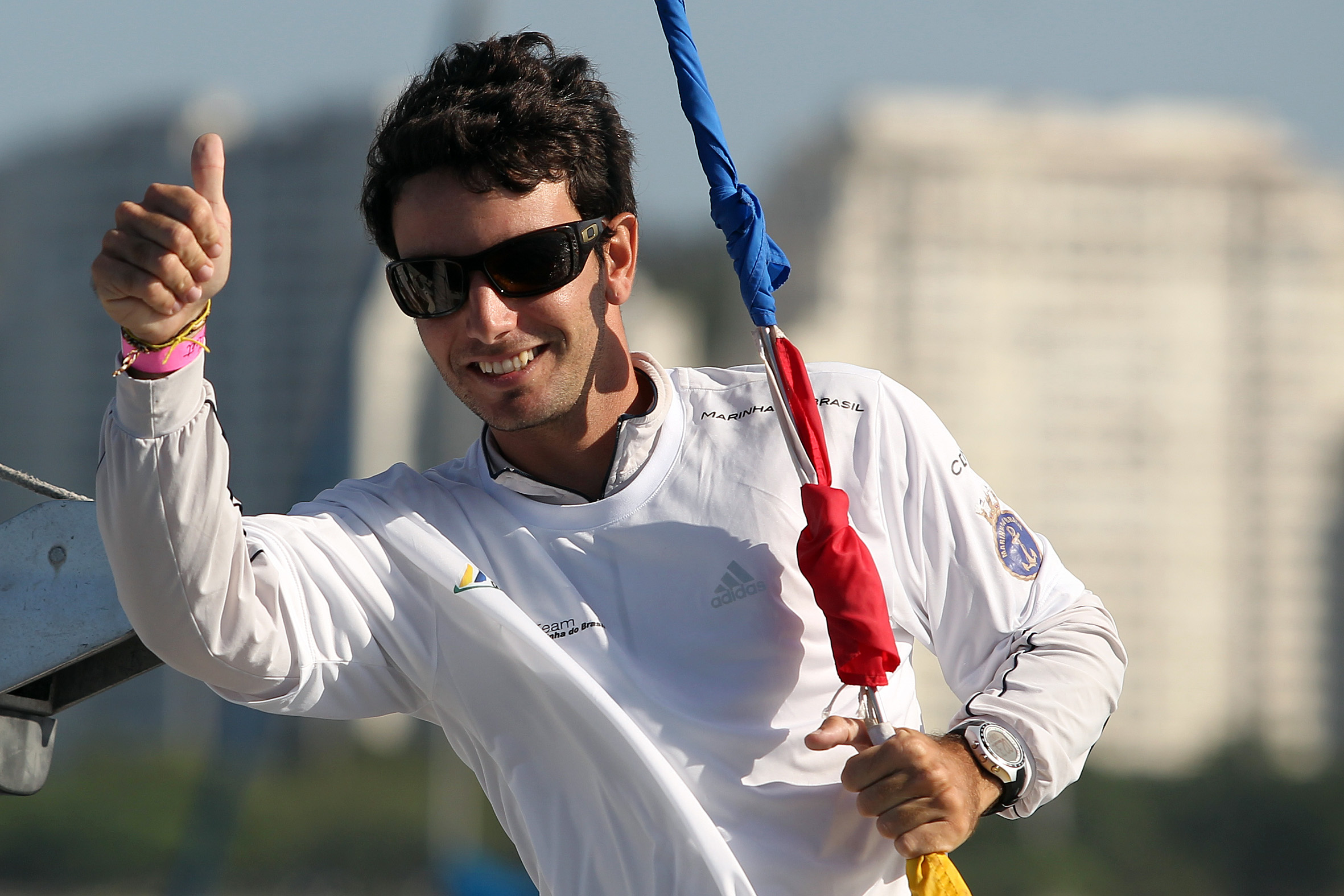 Match Race Brasil: Equipe da Marinha é favorita ao bicampeonato