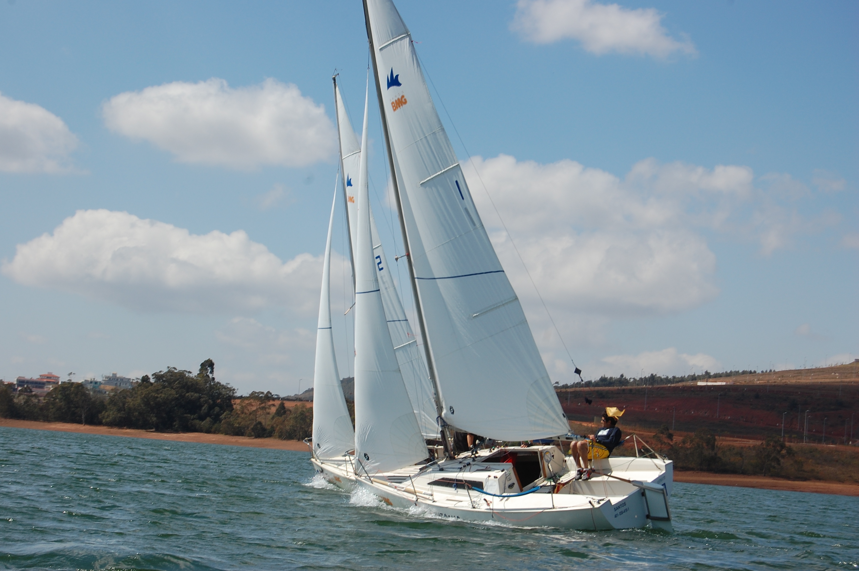 Match Race Minas Gerais acontece neste final de semana