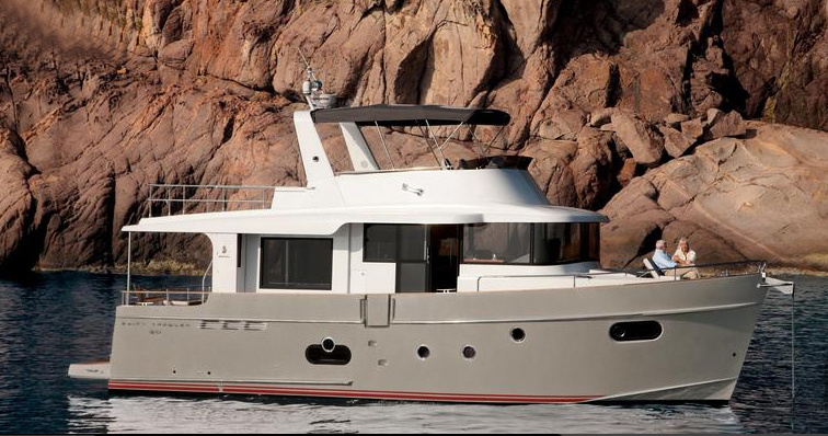 Miami Boat Show: Beneteau Brasil terá coquetel e surpresa para clientes
