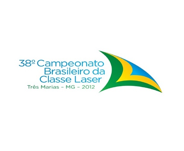 Minas Gerais sediará o 38º Campeonato Brasileiro da Classe Laser