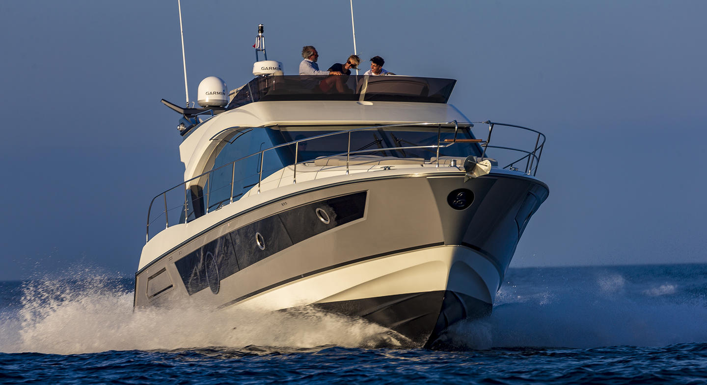 Monte Carlo 52 no Raio-X Bombarco