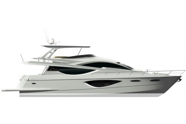 Numarine apresenta evolução dos iates de 78 pés