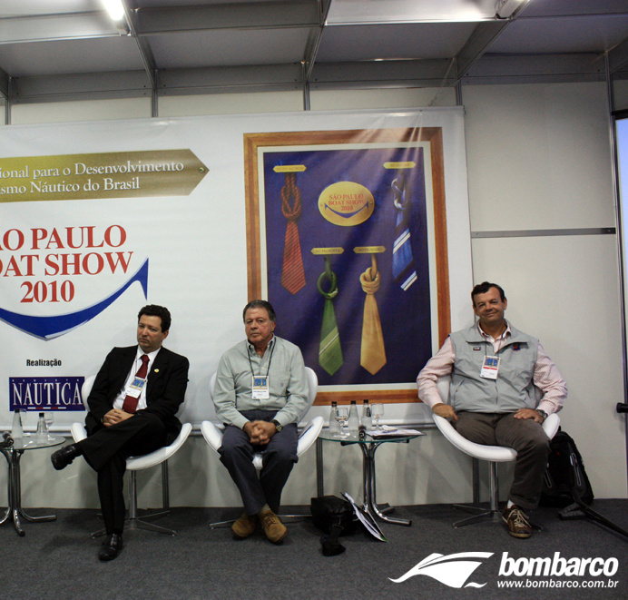 O futuro do mercado náutico: você está engajado?