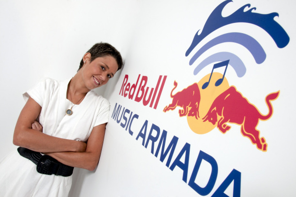 Oi e Red Bull embarcam em jornada cultural pela Costa Brasileira