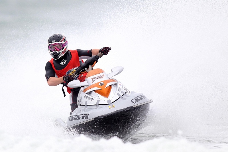 Open Sea 2012: Obede Rodrigues conquista bicampeonato