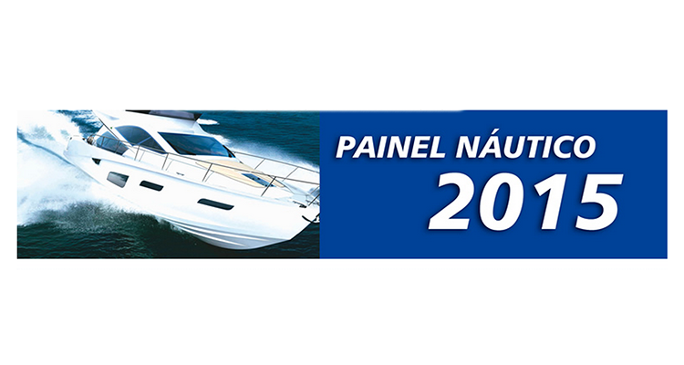 Painel Náutico 2015