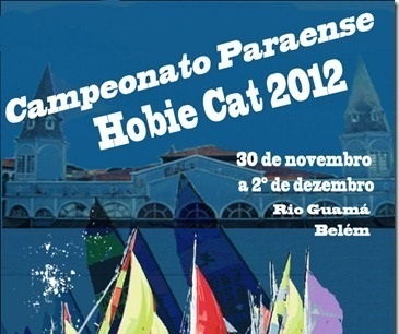 Paracat 2012 começa dia 30 de novembro