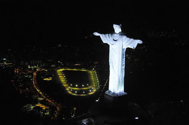 Quarta edição da “Hora do Planeta” acontece no dia 31 de março