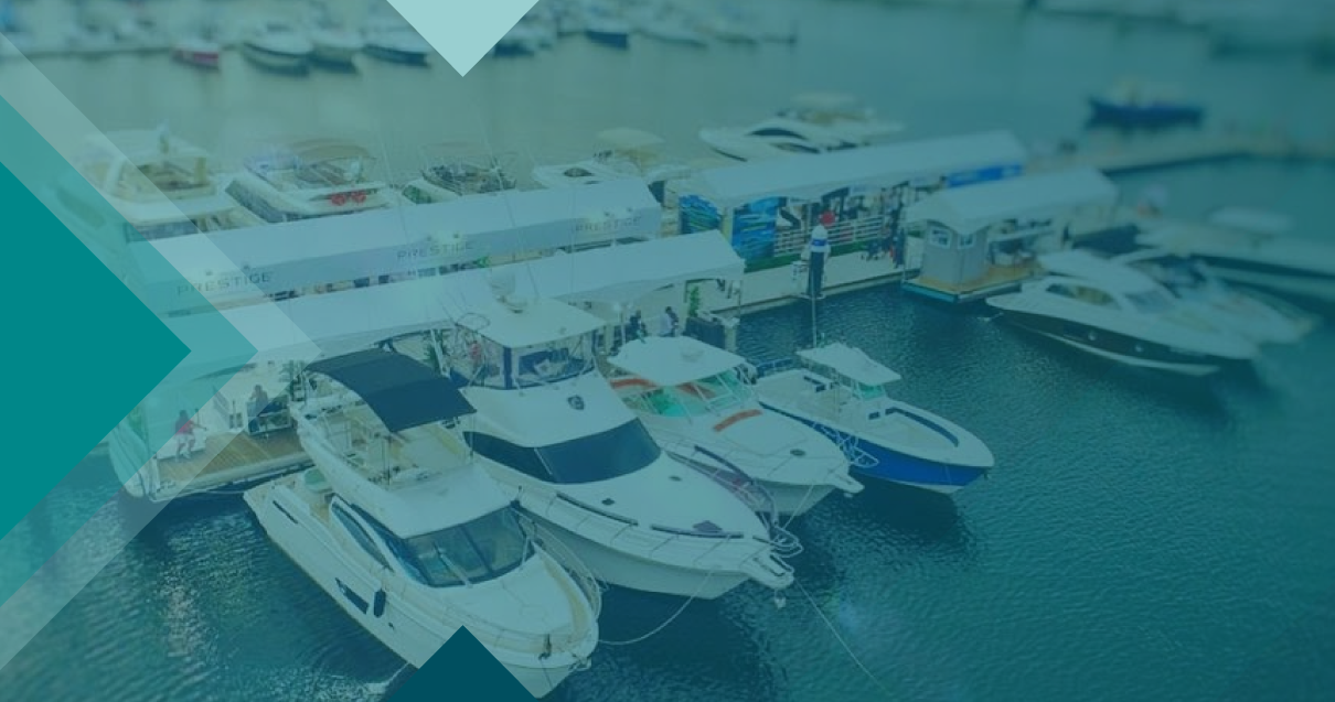 Raio-X Bombarco Rio Boat Show 2017