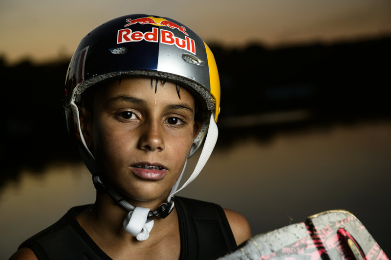 Red Bull Wake Premiere reúne feras do wakeboard em Jaguariúna (SP)