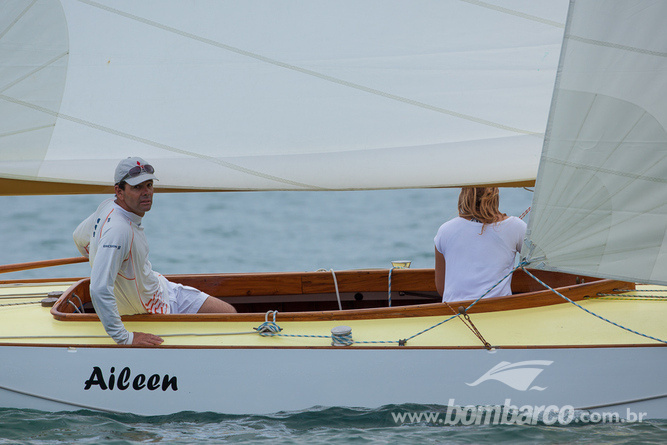 Regata Preben Schmidt será realizada em 15 de dezembro