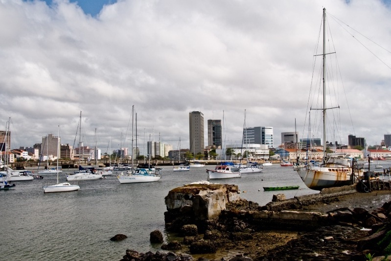 Regata Recife – Fernando de Noronha (XXIV) terá partida para o arquipélago no dia 13 de outubro