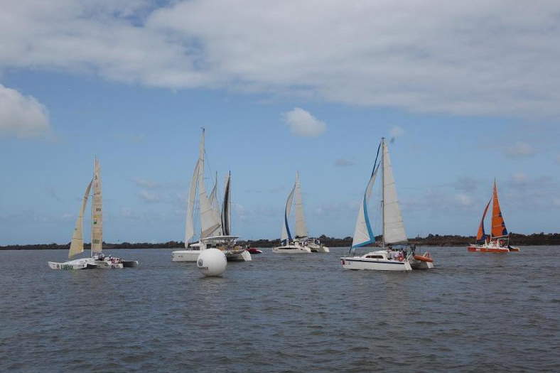 Regata Recife-Noronha abre inscrições para edição 2013