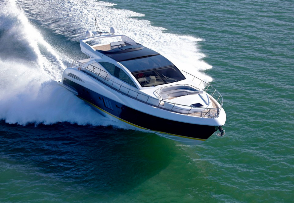 Rio Boat Show: Schaefer Yachts lança nova Schaefer 800