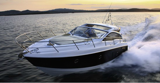Rio Boat Show: Sessa Marine apresenta Sessa C40 adaptada ao gosto brasileiro