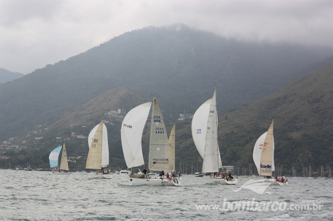 Rolex Ilhabela Sailing Week – Aviso de Regata já está disponível no site do evento