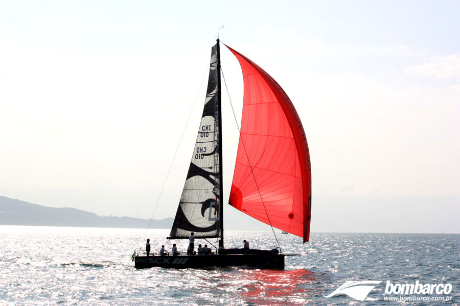 Rolex Ilhabela Sailing Week divulga datas para medições da classe BRA-RGS