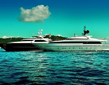 Sanlorenzo apresenta dois novos modelos nos salões náuticos de Cannes e Genova 