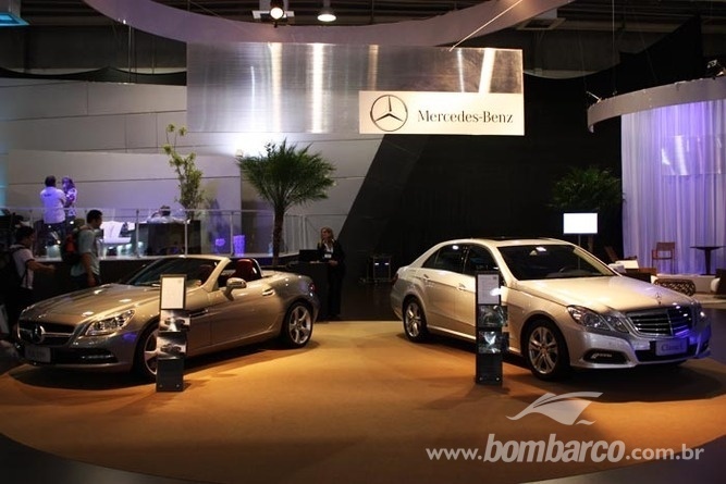 São Paulo Boat Show apresentará produtos encantadores no Espaço dos Desejos 