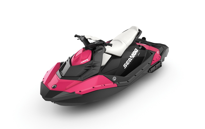 Sea-Doo Spark: BRP Brasil promove recall de jet skis