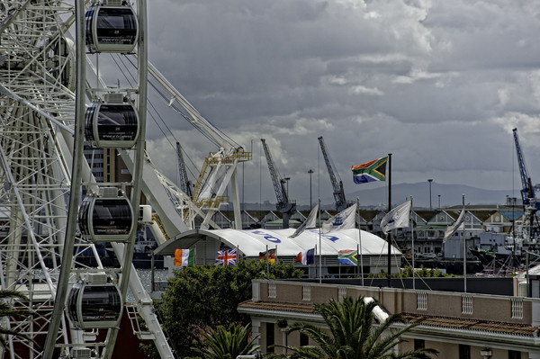 Segunda perna da Volvo Ocean Race começa neste sábado, dia 10