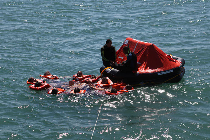 Simpósio de Segurança do Navegador Amador em Ilhabela acontece em outubro