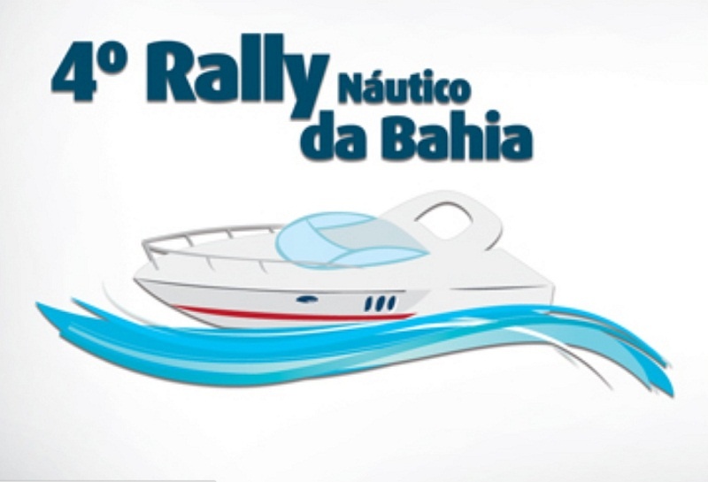 Últimas vagas para o 4º Rally Náutico da Bahia