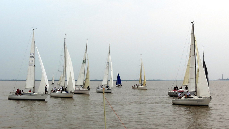 XXI Circuito Conesul teve inicio nesse final de semana