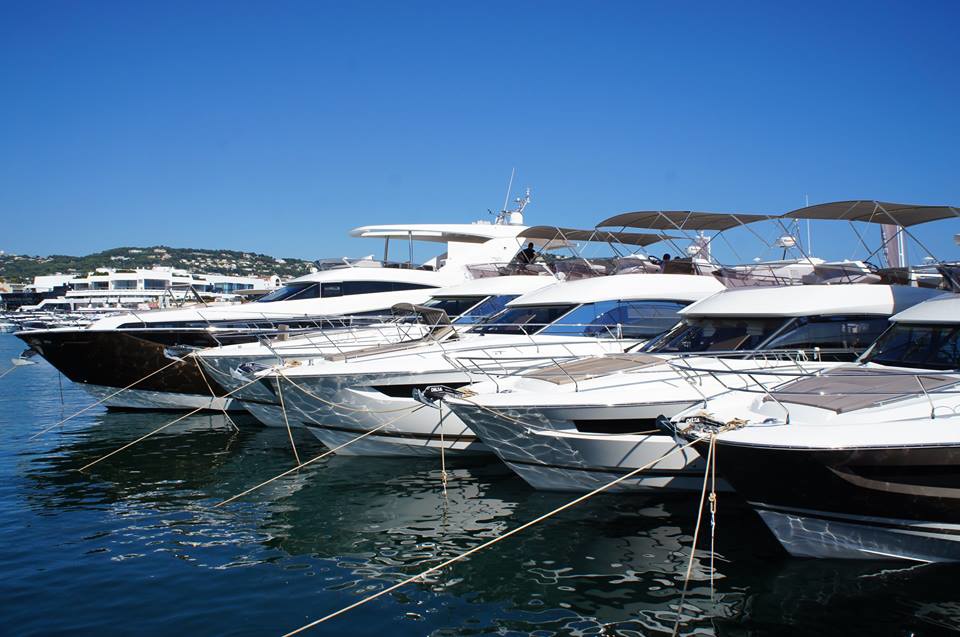 Yacht Center Group participa de salão náutico na Flórida em outubro