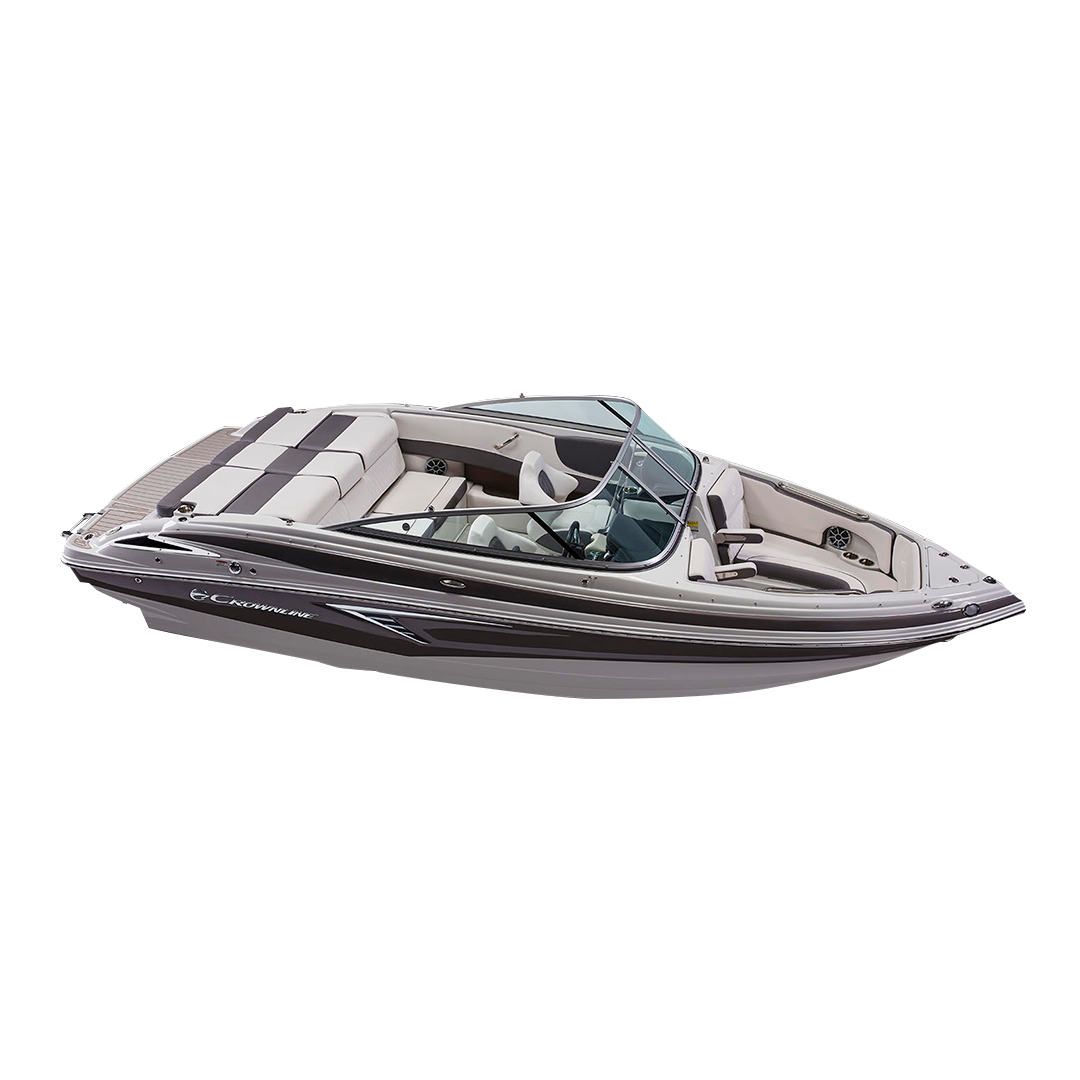 NX Boats NX 270 - Proa Aberta com HP 27 pés | Bombarco